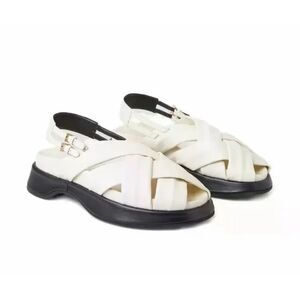Reike Nen Pie Sandals 36